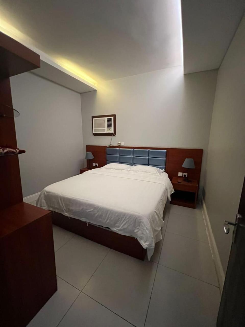 Durat Al Lith Chalet Quarto foto