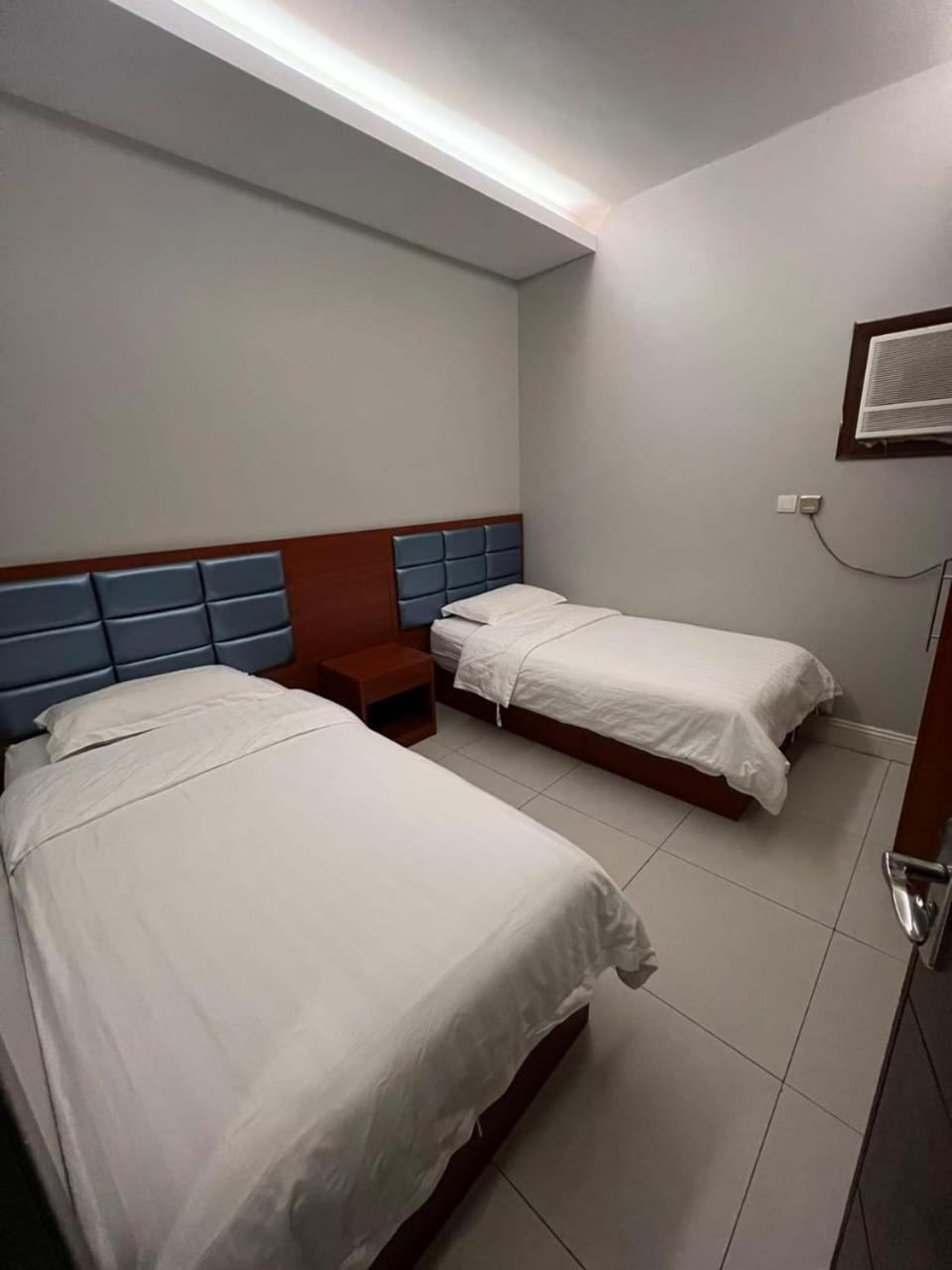 Durat Al Lith Chalet Quarto foto
